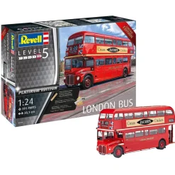 Maquette Bus : Autobus de Londres - Revell