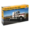 Maquette Camion : Classic Western Star 4964 - Italeri