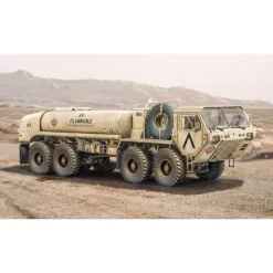 Maquette camion : MEMTT M978 Citerne - Italeri