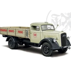 Maquette camion : Opel Blitz Classic - Italeri