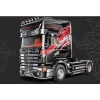 Maquette camion : Scania 164 L Top Class - Italeri
