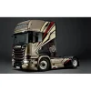 Maquette camion : Scania R730 Streamline Chimera - Italeri