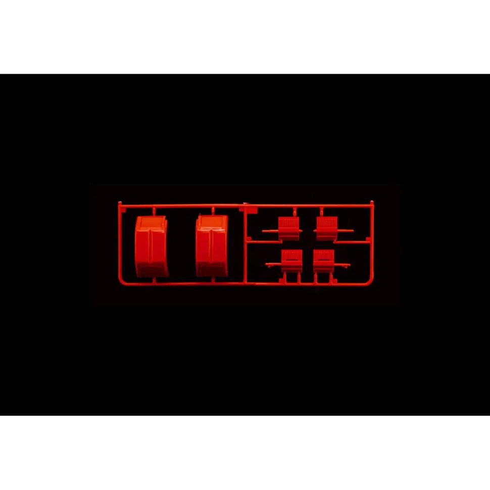 Maquette Camion : Scania R143 M 500 Streamline 4x2 - Italeri