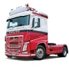 Maquette Camion : Volvo FH - Italeri