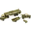 Maquette camion : WWII USAAF 8th Air Force Bomber - Airfix