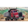 Maquette Camion : Freightliner Heavy Dumper Truck - Italeri