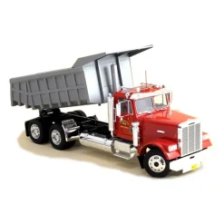 Maquette Camion : Freightliner Heavy Dumper Truck - Italeri