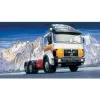 Maquette Camion : Man 26.321 Formel 6 - Italeri