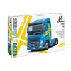 Maquette Camion Volvo FH Low Roof - Italeri
