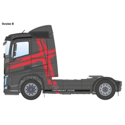 Maquette Camion Volvo FH Low Roof - Italeri