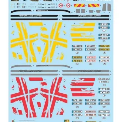 Maquette Camion Volvo FH Low Roof - Italeri