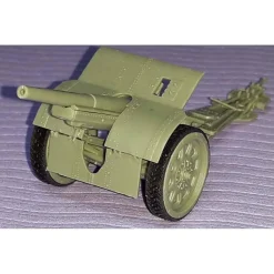 Maquette Canon Français : 1913 Schneider - ACE R/C