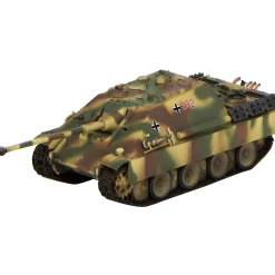 Maquette char : Jagdpanther s.Pz.JgAbt.654 France, Juillet 1944 - Easy Model