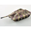 Maquette Char : Jagdpanzer E-100 allemand - Easy Model