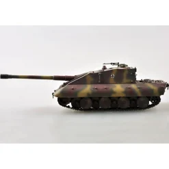 Maquette Char : Jagdpanzer E-100 allemand - Easy Model