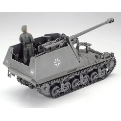 Maquette char : Marder I - Tamiya