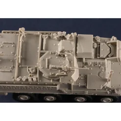 Maquette char : Véhicule de reconnaissance M1127 Stryker (RV) - Trumpeter