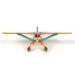 Maquette d'avion en bois : Occre Junior Kit : Falcon - OCCRE
