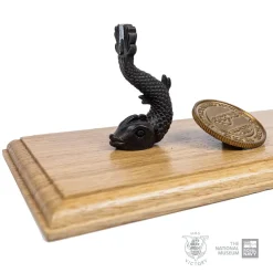 Maquette de bateau en bois : HMS Victory (Edition limitée et numérotée) - OCCRE