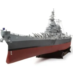 Maquette de bateau USS Missouri (BB-63) - OCCRE
