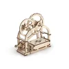 Maquette en bois : Boite mécanique - Ugears