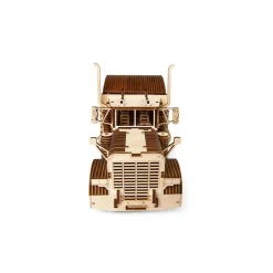 Maquette en bois : Camion heavy boy, modèle mécanique - Ugears