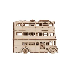 Maquette en bois : Le Magicobus ™ - Ugears