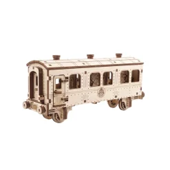 Maquette en bois : Le Poulard™ Express - Ugears