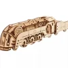Maquette en bois : Mini Locomotive - Ugears