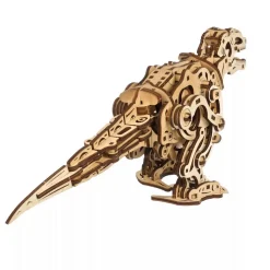 Maquette en bois : Tyrannosaurus Rex - Ugears