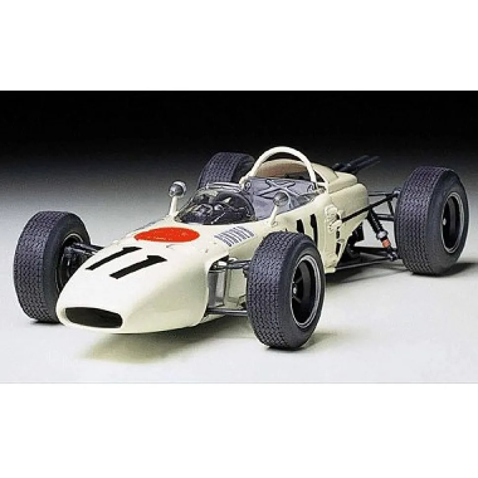 Maquette Formule 1 : Honda F1 RA 272 - Tamiya