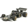 Maquette Formule 1 : Lotus Type 72D 1972 - Tamiya