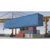 Maquette 40ft Container - Trumpeter