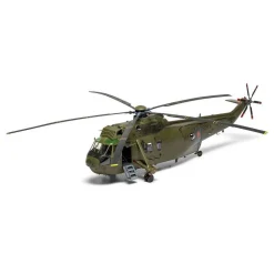 Maquette Hélicopère : Westland Sea King HC.4 1:48 - Airfix