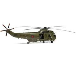 Maquette Hélicopère : Westland Sea King HC.4 1:48 - Airfix