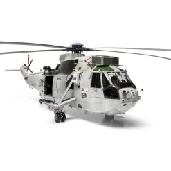 Maquette Hélicopère : Westland Sea King HC.4 1:48 - Airfix