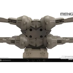 Maquette Hélicoptère : Dune Atreides Ornithopter - Meng