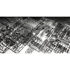 Maquette hélicoptère : H145 ADAC/REGA - Revell