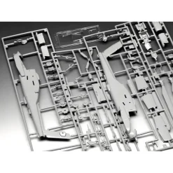 Maquette hélicoptère : Model Set : AH-64 Apache - Revell