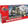 Maquette hélicoptère : Westland Sea King HC.4 - Airfix