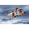 Maquette hélicoptère : Westland Sea King Mk. 41 - Revell