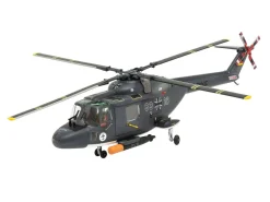 Maquette hélicoptère : Westland Lynx - Revell