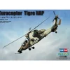 Maquette hélicoptère : Eurocopter Tigre HAP - Hobby Boss