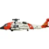 Maquette hélicoptère : HH-60J Jayhawk - Hobby Boss