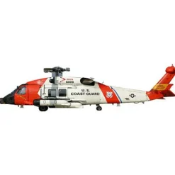 Maquette hélicoptère : HH-60J Jayhawk - Hobby Boss