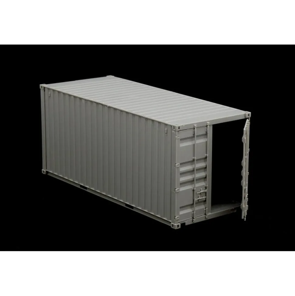 Maquette militaire : Container 20' - Italeri