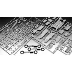 Maquette Model Set : Typ 320 -W142 Cabriolet 1:35 - Revell