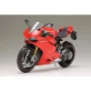 Maquette Moto : Ducati 1199 Panigale S - Tamiya
