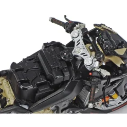 Maquette moto : Ducati Superleggera V4 - Tamiya