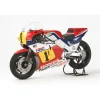 Maquette moto : Honda NSR 500 1984 - Tamiya